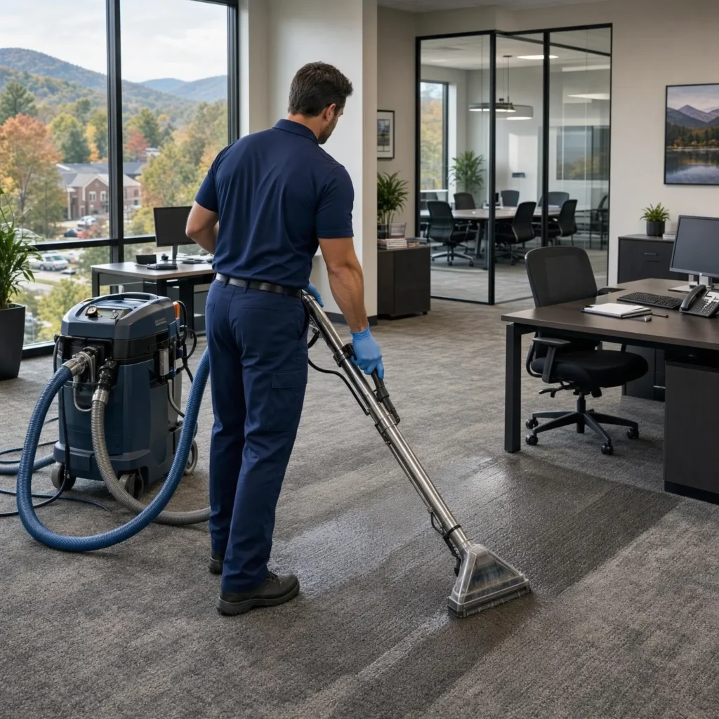 HNV Carpet Cleaning Co.