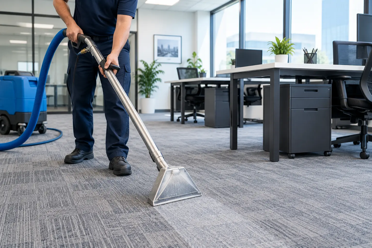 HNV Carpet Cleaning Co.
