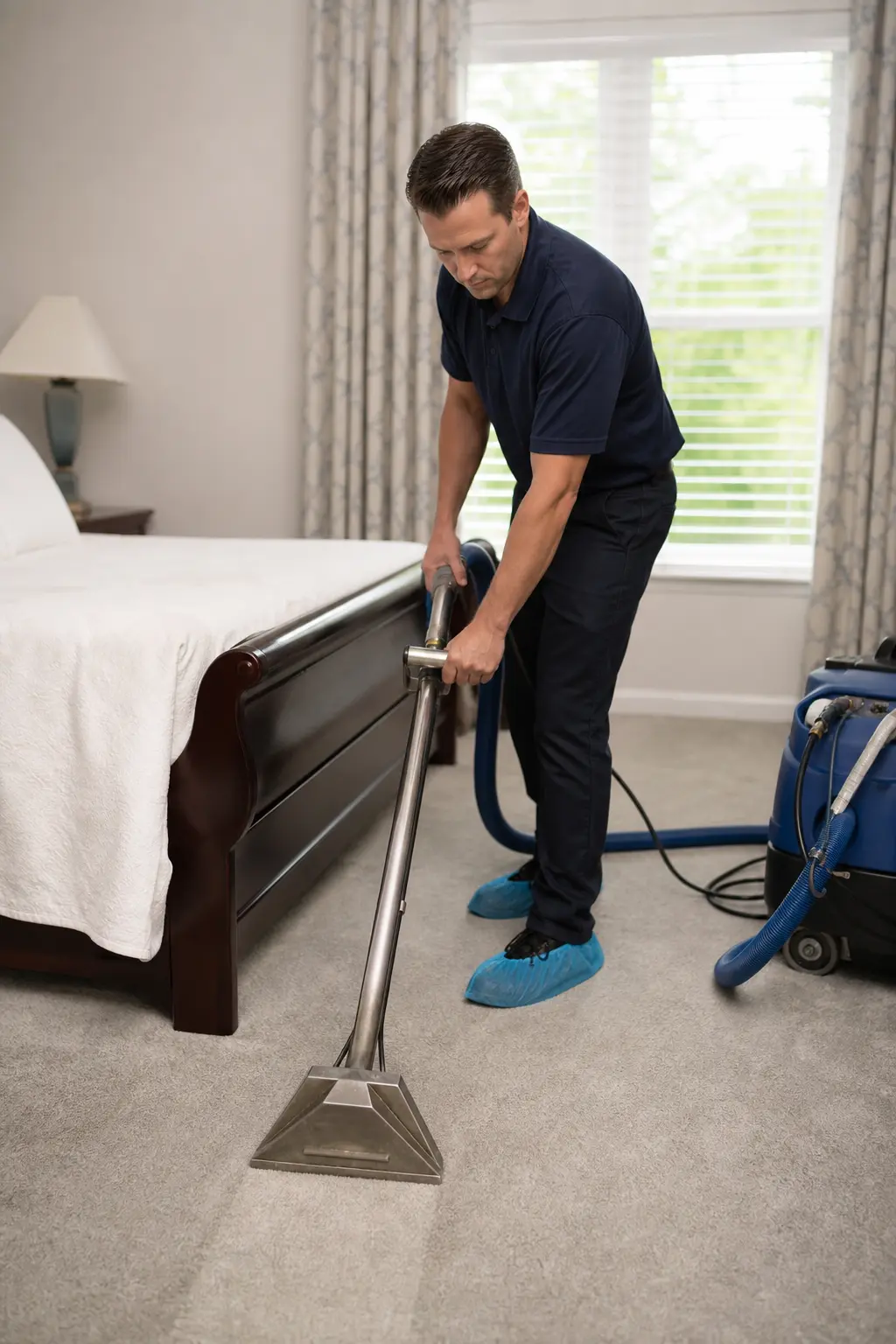 HNV Carpet Cleaning Co.