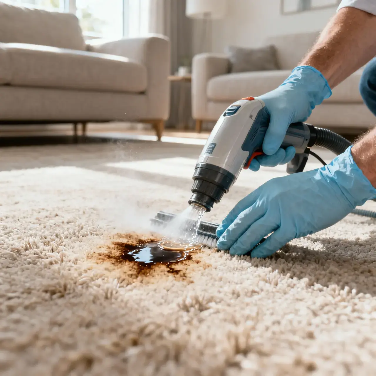 HNV Carpet Cleaning Co.