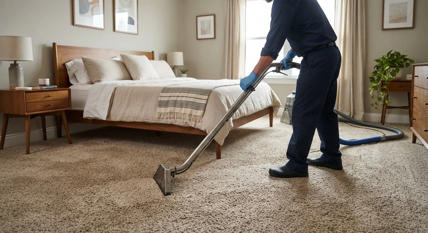 HNV Carpet Cleaning Co.